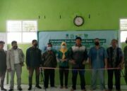 Bank Sampah Sritani Sahate Parigi, Begini Prosesnya