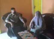 Kepada Istrinya, Polisi Gadungan Asal Sodonghilir Ngaku Pemborong