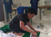 Perekonomian Warga Cikeusal Mendapat Bantuan BUMDes