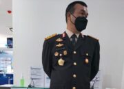 Yusuf Komjen Polisi Gadungan Ternyata Residivis