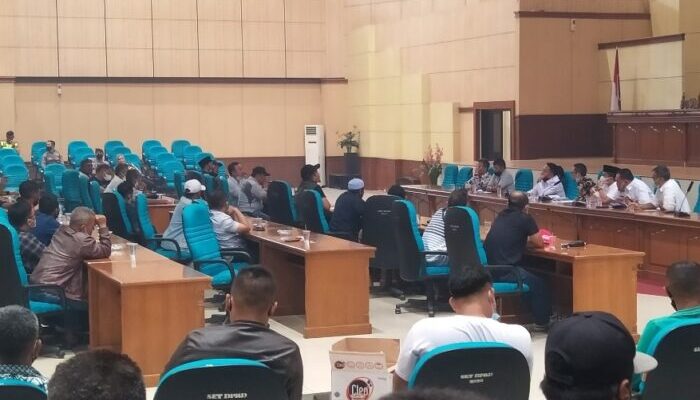 Travel Tanpa Izin Menjamur di Kabupaten Tasikmalaya