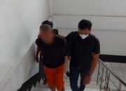 Begini Aksi Aki-aki Cabul di Mangkubumi Tasikmalaya