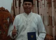 Buku Kegiatan Ramadan Berbasis Augmented Reality QR Code