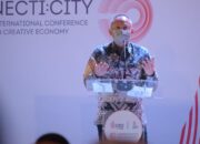 Pandemi Covid-19, Ekraf Sektor yang Berkontribusi Kembangkan Ekonomi