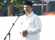 Wagub Jabar: Apel Pagi Harus Jadi Ajang Silaturahmi