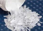 WNA Pacari Si Eneng, Buka Jalur Evakuasi Sabu