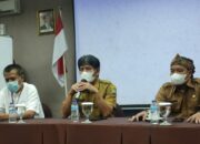 Produktivitas Perusahaan Kecil Didongkrak, Disnakertrans Sumedang Lakukan Pembinaan