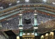 Calon Jamaah Haji Tasikmalaya Belum Pasti Berangkat