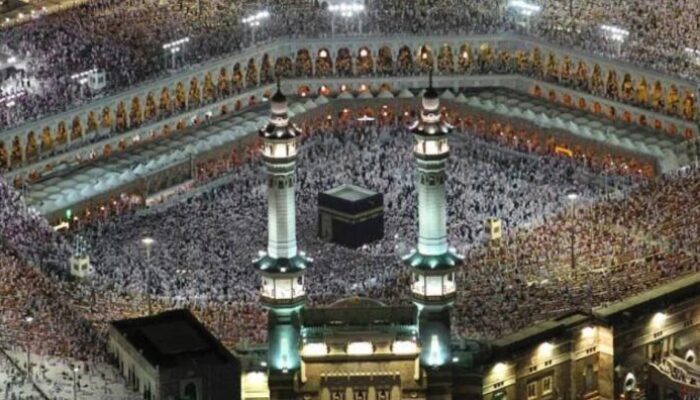 Calon Jamaah Haji Tasikmalaya Belum Pasti Berangkat