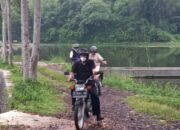 Bukit dan Lahan Konservasi Kota Tasik Menjadi Tempat Wisata