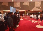 Asep Goparulloh, Ketua DKP IKAPTK Kota Tasikmalaya