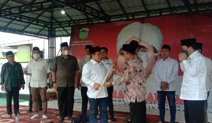 Muhaimin Iskandar