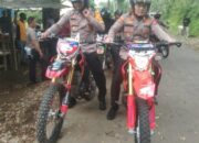 Kapolres Tasik Blusukan Cek Vaksinasi