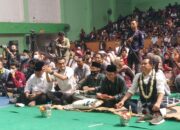 Gus Muhaimin Presiden, Syaiful Huda Gubernur Jabar