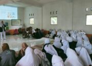 Prodi D3 Keperawatan Fikes Umtas Bahas ‘Pembunuh Diam-diam’