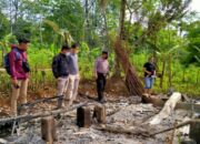 Rumah Nenek di Salawu Terbakar, Saksi Curigai Pria Wajah Menakutkan