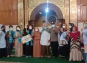 Kafilah FASI Kota Tasik Dorong Jabar Juara Nasional, Kepulangan Disambut di Daerah