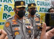 Wartawan Metro TV Digebuk Oknum Polisi, Kapolda Jabar Minta Maaf, Tindak Tegas