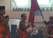 Figur Ketua PAC Kunci Kemajuan Pemuda Pancasila di Kecamatan