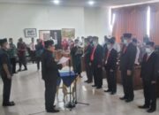 BAZNas Kabupaten Tasik Akan Gunakan DTKS