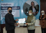 Uji Kompetensi Pelayan Publik Perlu