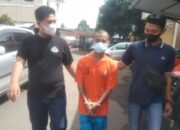 Curanmor di Kabupaten Tasik Tertangkap Lagi