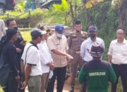 DSDA Jabar Ajukan Revitalisasi Irigasi Padawaras ke DAK