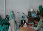 Emak-emak Cihideung Curhat Minyak Goreng ke Ali Rasyid