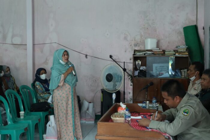 Curhat Minyak Goreng