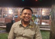 Ali Rasyid, Masyarakat Jangan Terjebak Politik Pragmatis