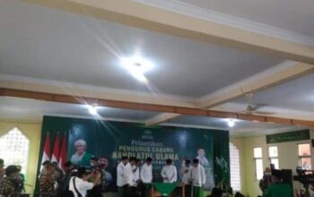 PCNU Kabupaten Tasikmalaya