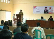 Reses di Ciawi, Ali Rasyid Tampung Keinginan Warga