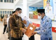 PPPK Guru Tahun 2021 Kota Tasik, Dapat SK Pengangkatan