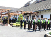 KAI Daop 6, Gandeng TNI dan Polri Tingkatkan Pengamanan Penumpang Kereta