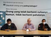 Wakaf Salman ITB Luncurkan Program Cari Keberkahan Ramadan