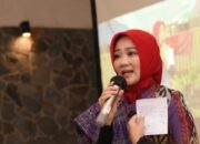 Perempuan Agar Berdaya Lahirkan Ekonomi Baru