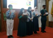 Bupati Dony Dukung Aneka Kegiatan yang Tingkatkan Potensi Dunia Pendidikan