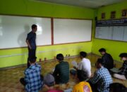 Bripka Dedi Rustandi Dirikan Pusat Kegiatan Belajar Masyarakat