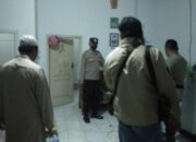 Penghuni Rumah Tarawih, Maling Beraksi di Sukalaksana