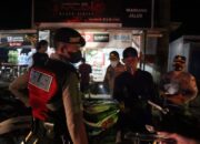 Polres Sukabumi Targetkan Bulan Puasa Aman, Tenang dan Damai