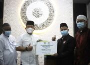 Yana: Bulan Ramadan, Warga Agar Makmurkan Masjid, Terapkan Prokes
