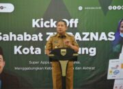 Aplikasi Zakat Ekspres, Akses Ambulans dan Faskes