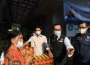 Ridwan Kamil: Cegah Penimbun Minyak Goreng, Koordinasi dengan Polda Jabar