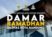 Damar Ramadan Digelar Diskominfo Kota Bandung