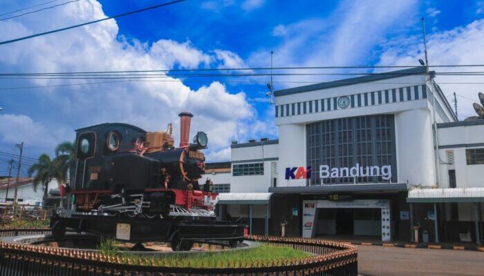 Ini Perubahan Syarat dan Ketentuan Perjalanan bagi Pengguna Kereta Api