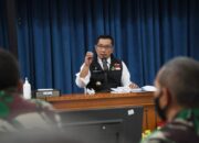 Ini Kata Gubernur Jabar Soal Hukuman Mati Herry Wirawan