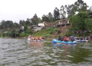 Tim SAR Brimob Polda Jabar Temukan Korban Tenggelam di Situ Cileunca