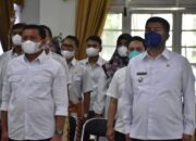 Aplikasi ‘Sijagur’, Pantau Pelaporan Pengadaan Barang dan Jasa