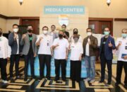 Pemkot Bandung Gandeng Gojek Penataan Braga