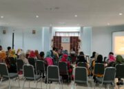 83 Pegawai Baru RSUD SMC Mengikuti Masa Orientasi